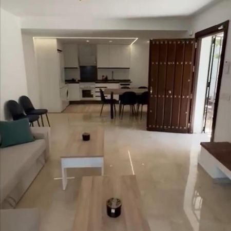 Casa Reserva Los Monteros Марбелья Екстер'єр фото