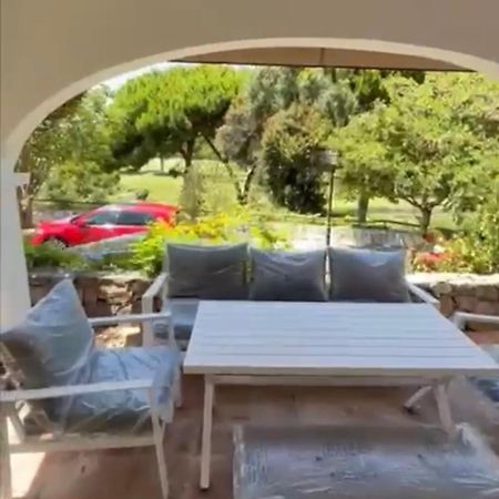 Casa Reserva Los Monteros Марбелья Екстер'єр фото